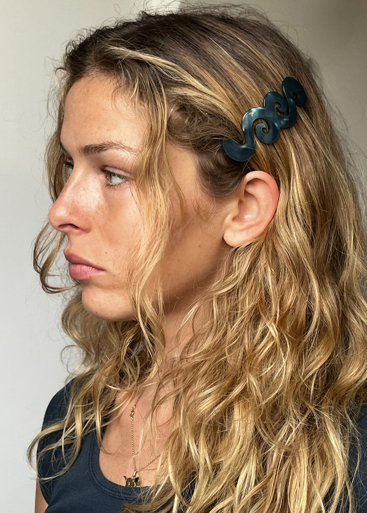 OCEAN CHEYENNE BARRETTE