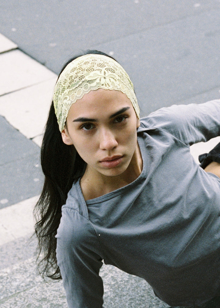 CALLA HEADBAND