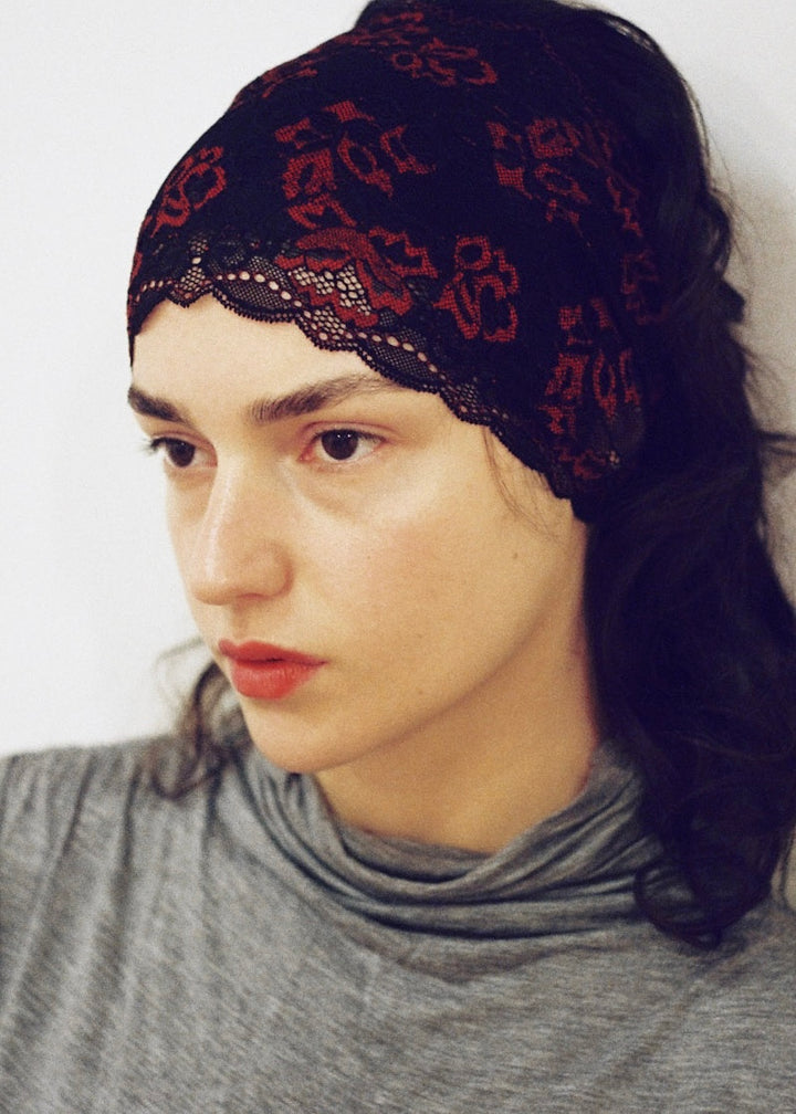 BACCARA HEADBAND
