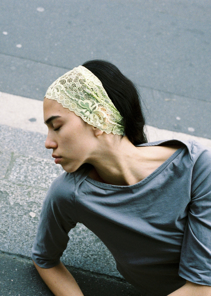 CALLA HEADBAND