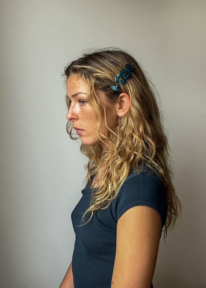 OCEAN CHEYENNE BARRETTE