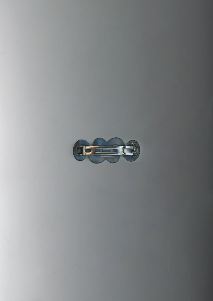 OCEAN CHEYENNE BARRETTE