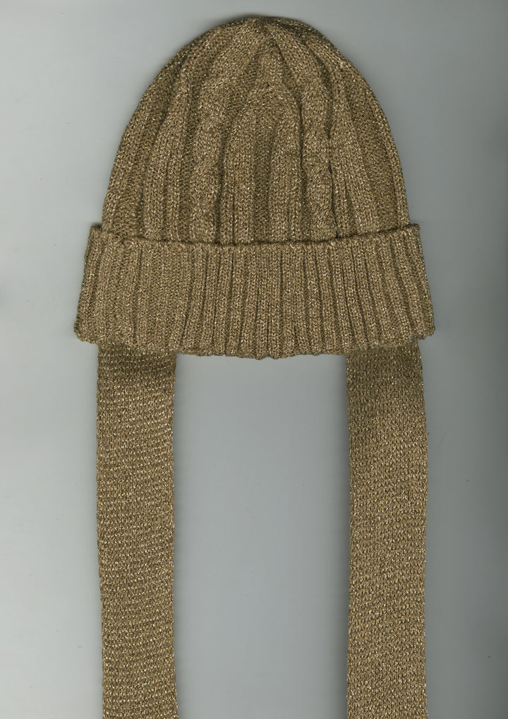 CLEOPHANE BEANIE