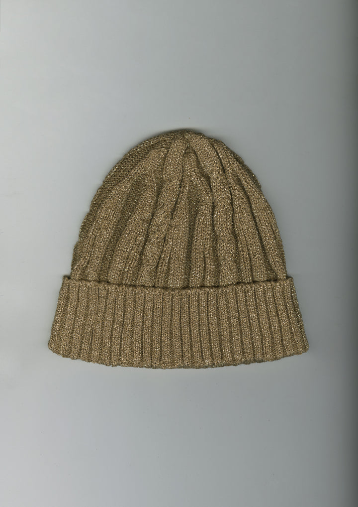 CLEOPHANE BEANIE