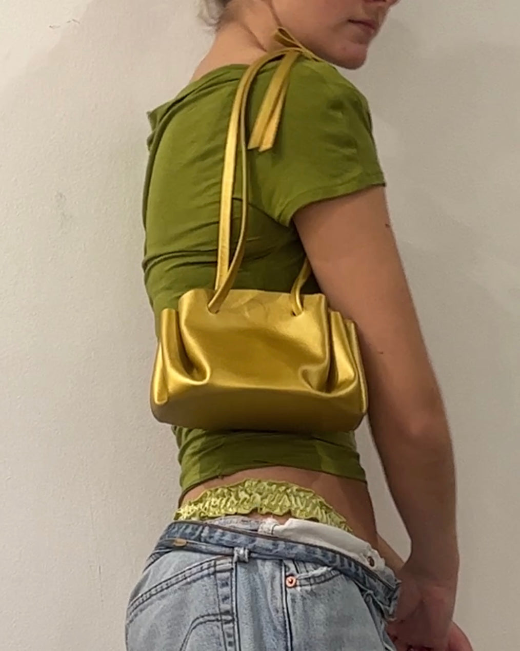 ALASKA PURSE
