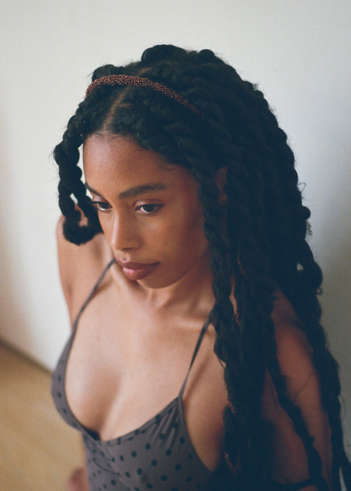 OTAVITE HEADBAND
