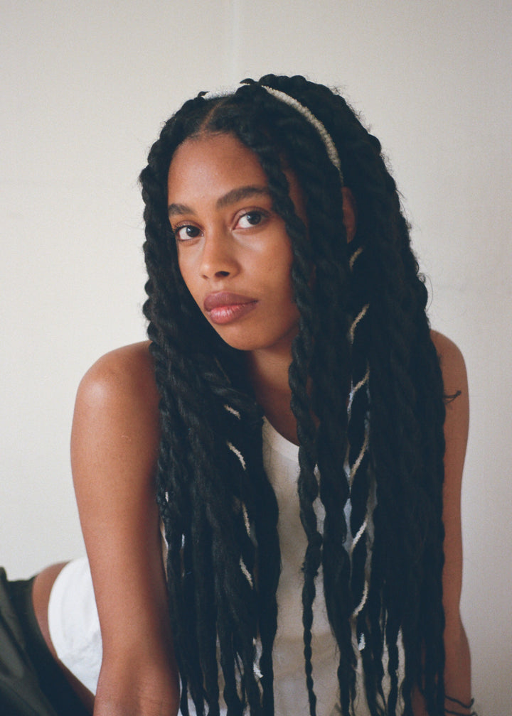 MESOLITE HEADBAND