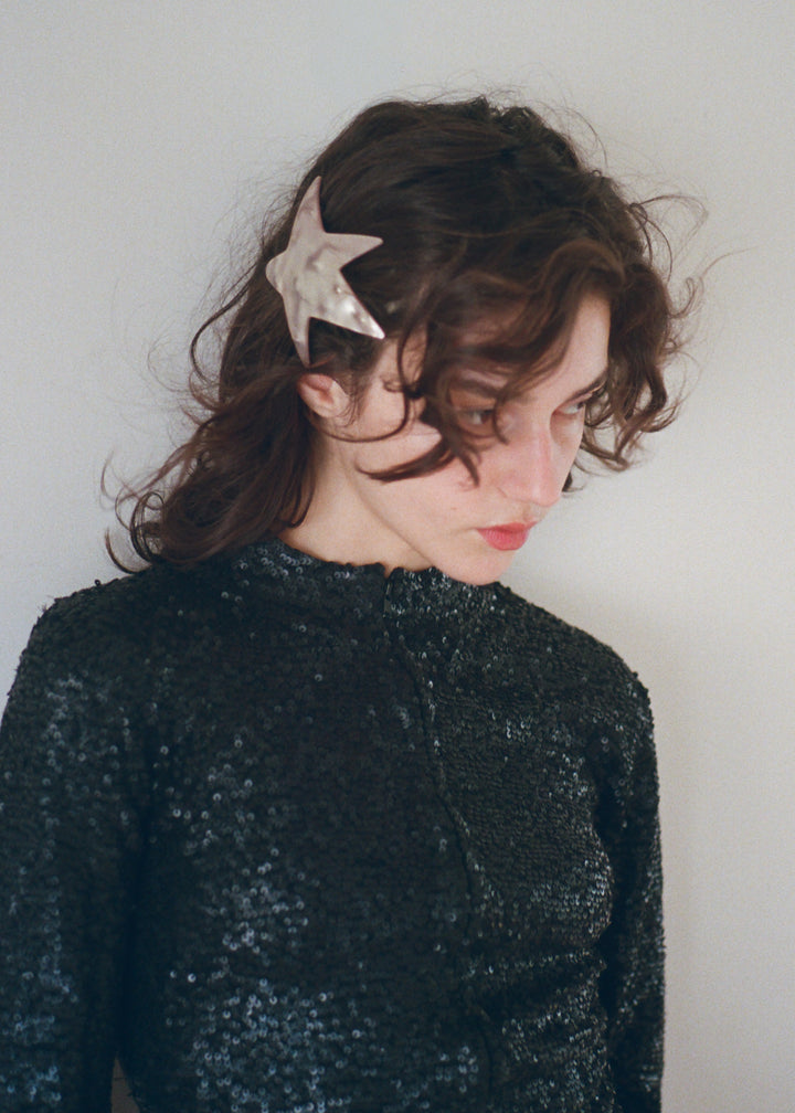 ELECTRA HAIR CLIP