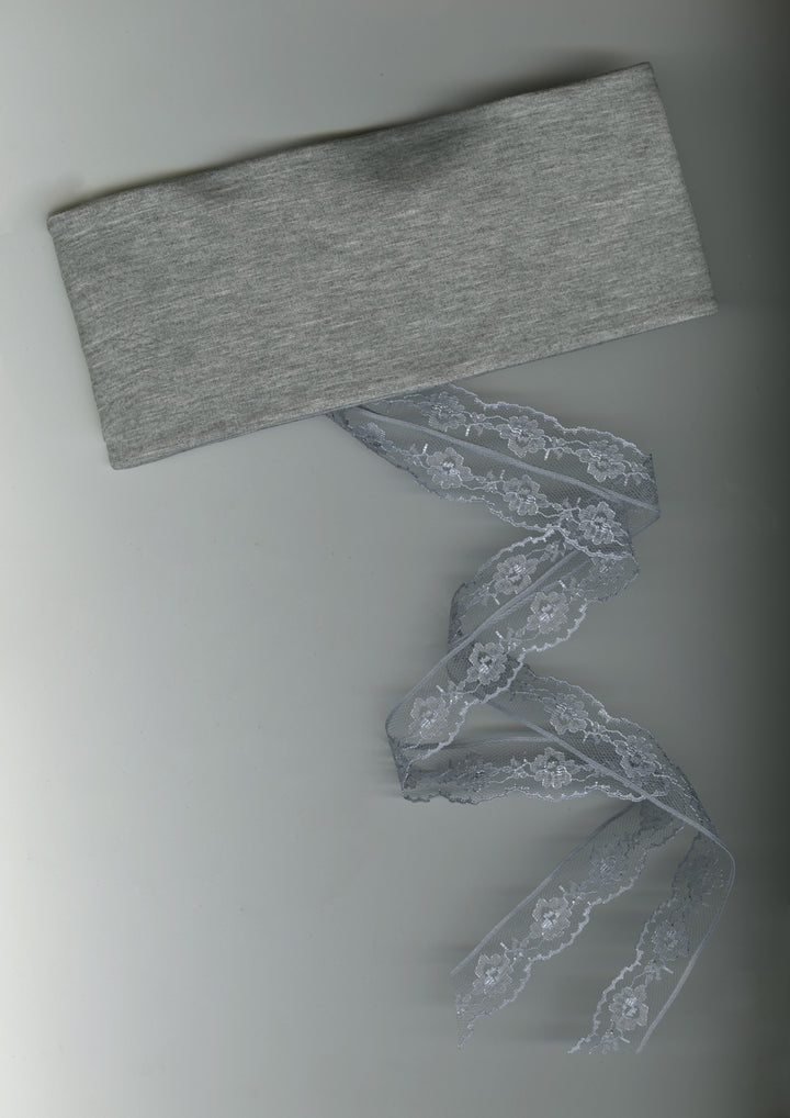 CHALK HEADBAND