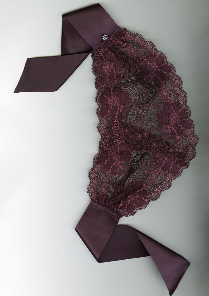 ASTER HEADBAND