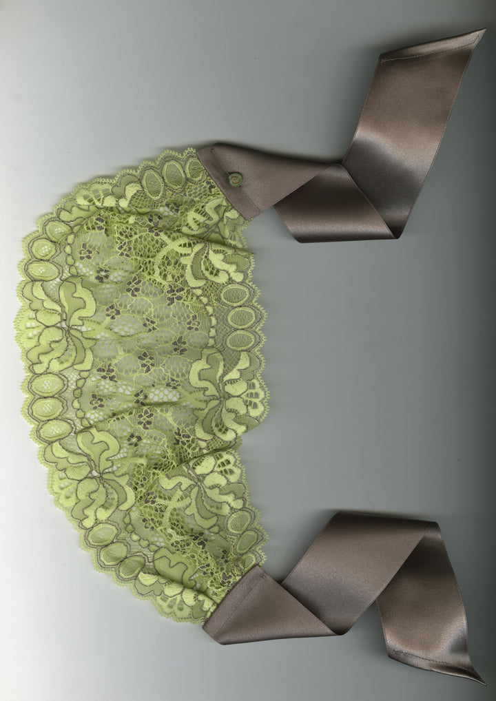 CALLA HEADBAND