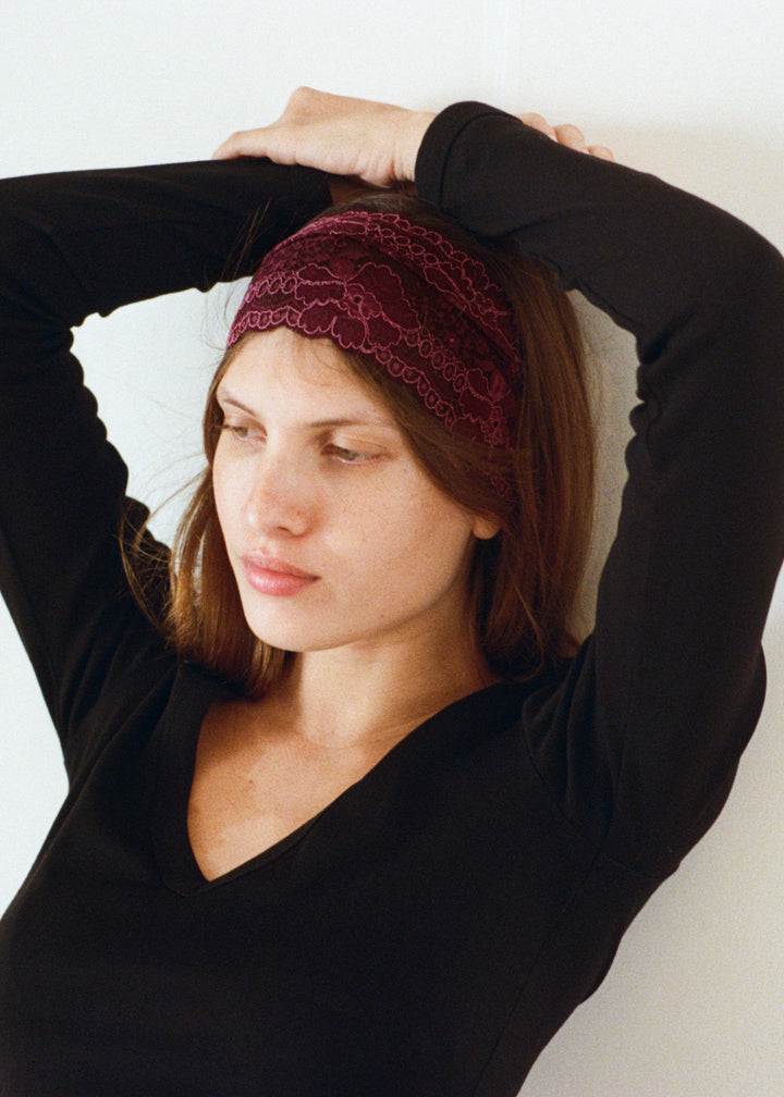 ASTER HEADBAND
