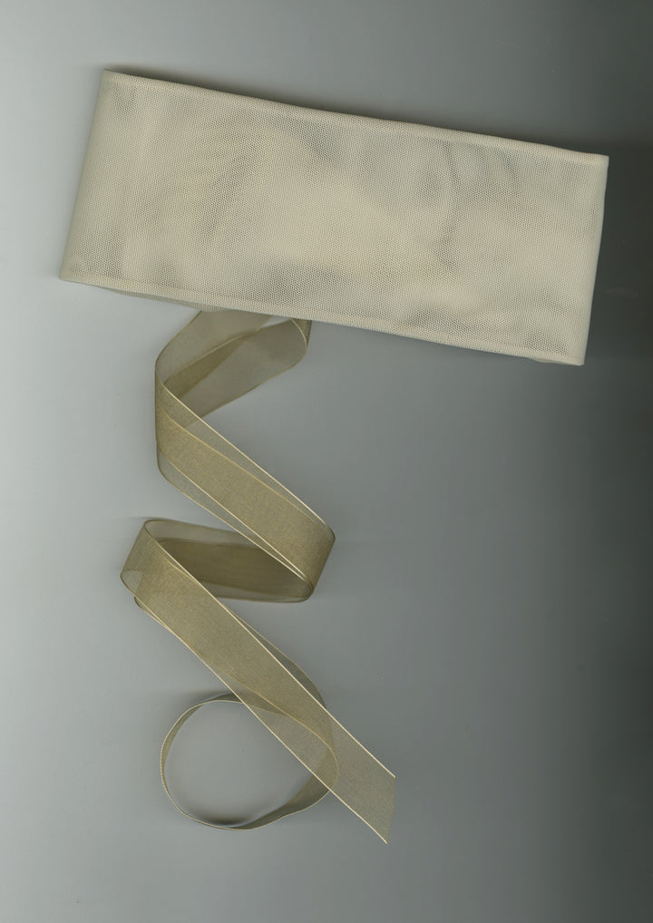 TRAVERTINE HEADBAND