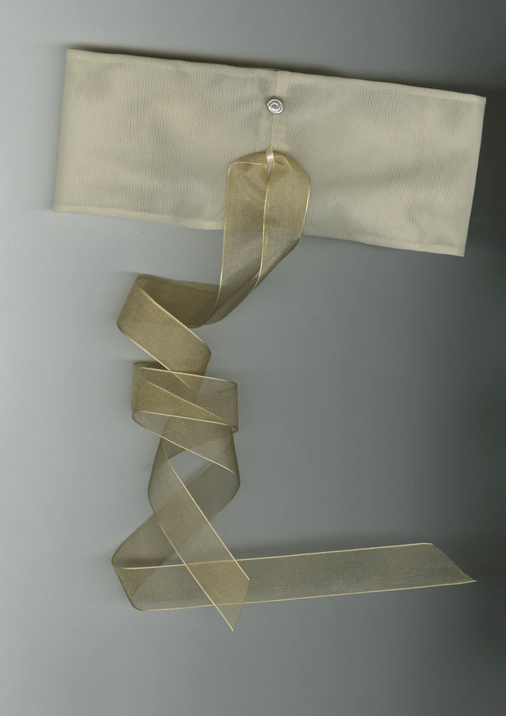 TRAVERTINE HEADBAND