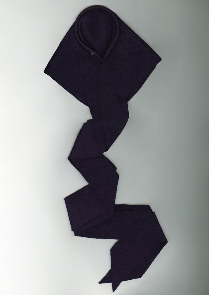 PURPLE PHOENIX BANDANA
