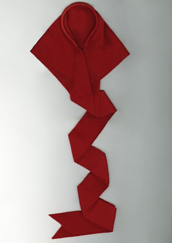 RED PHOENIX BANDANA
