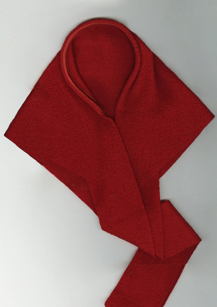 RED PHOENIX BANDANA