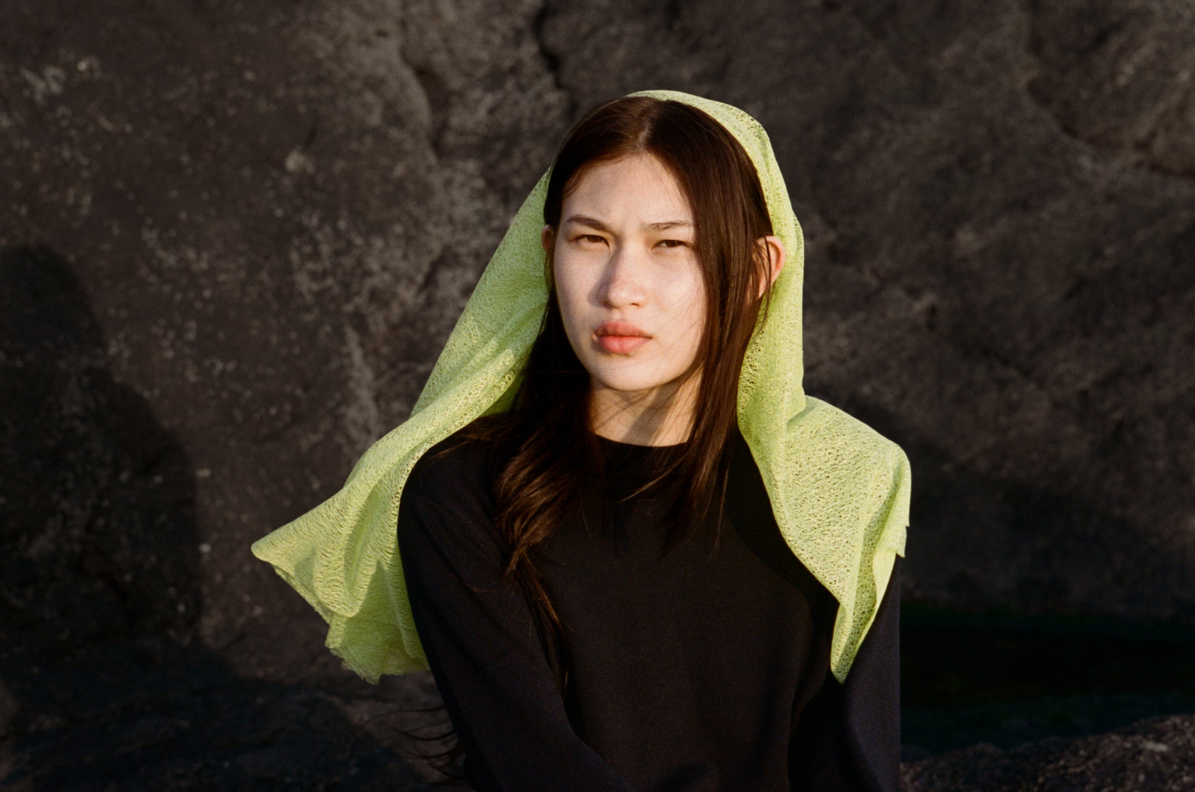 MERRMA EARTH HAIR ACCESORIES