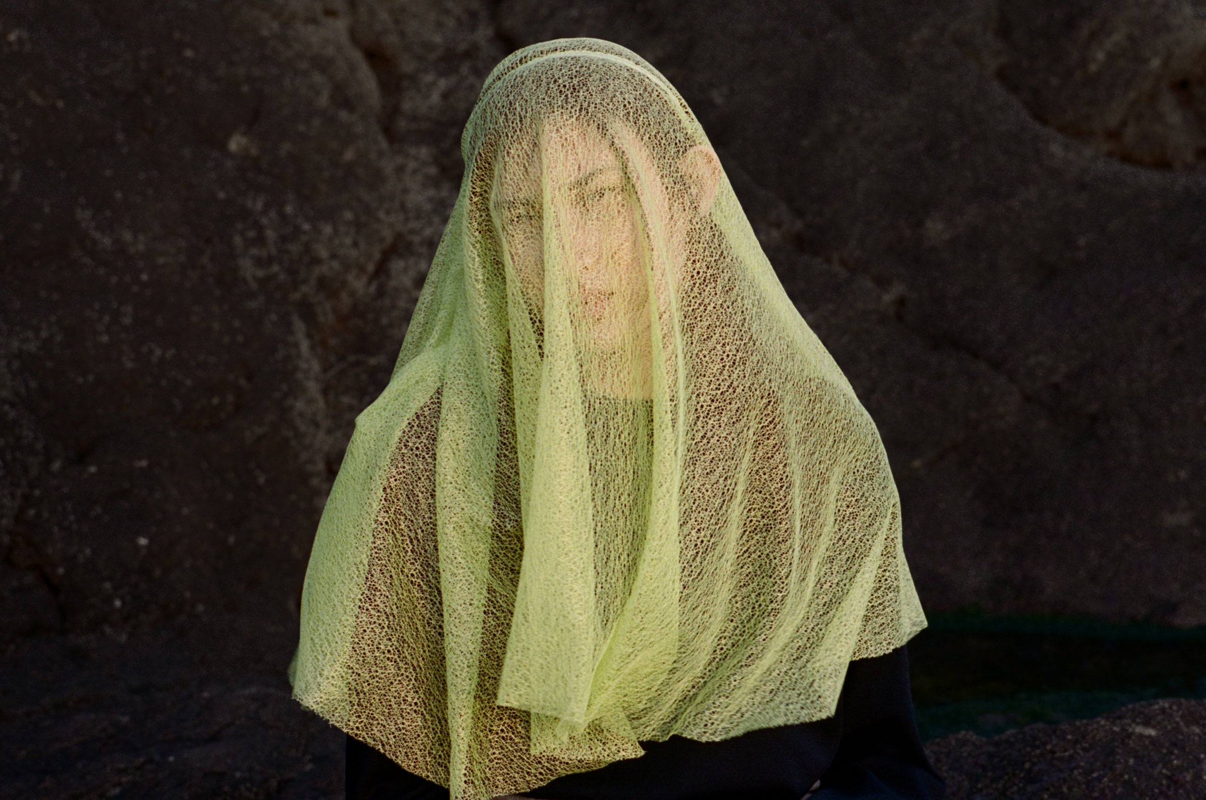 MERRMA EARTH HAIR ACCESORIES