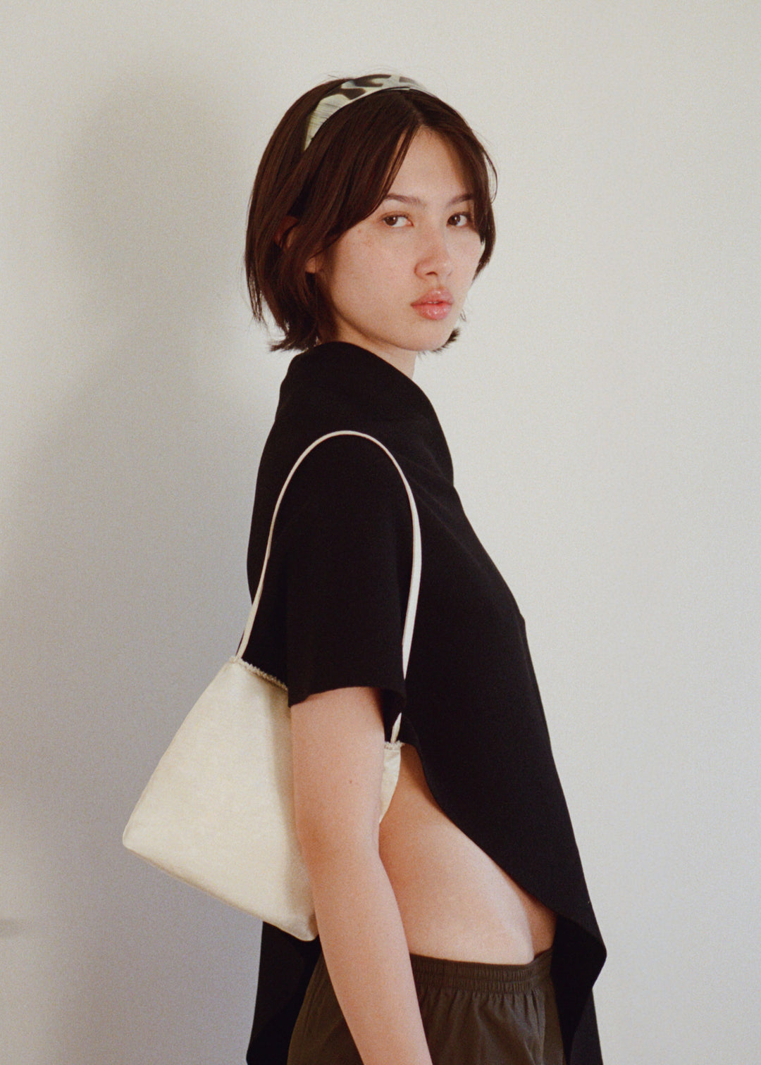 Dune Froissé Bag