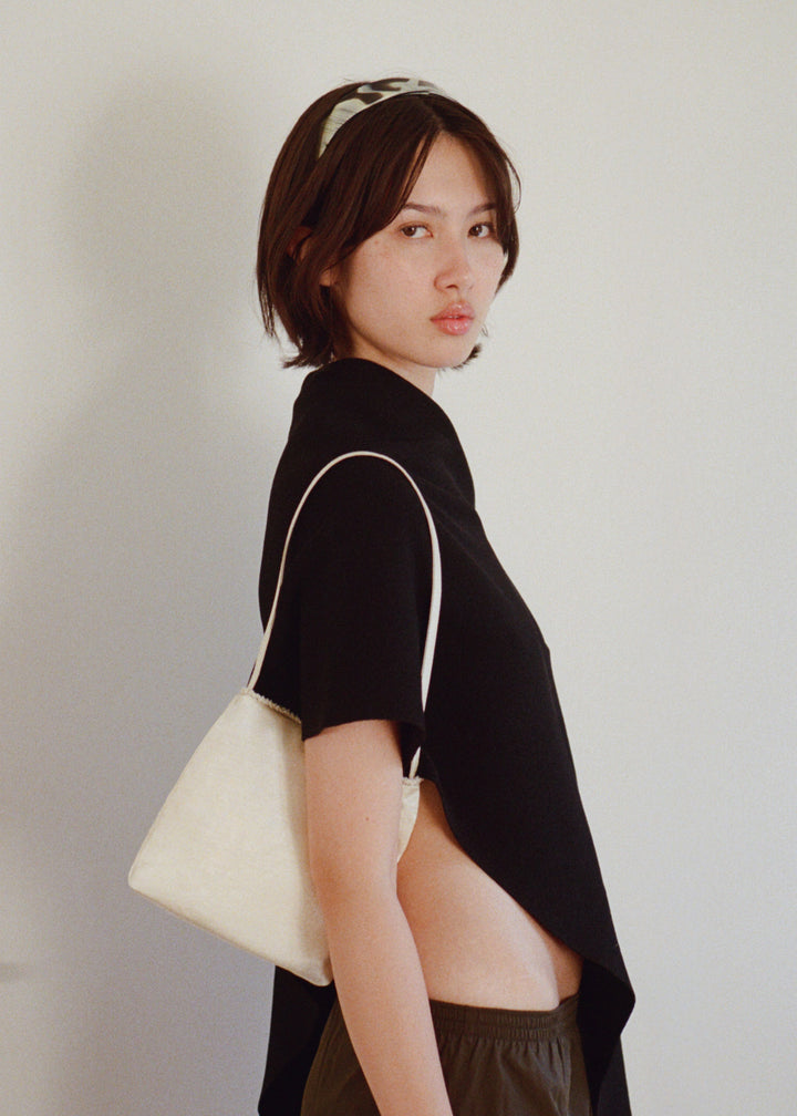 Dune Froissé Bag