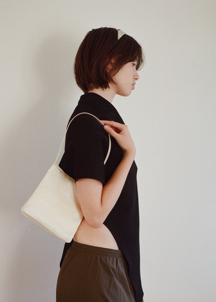 Dune Froissé Bag