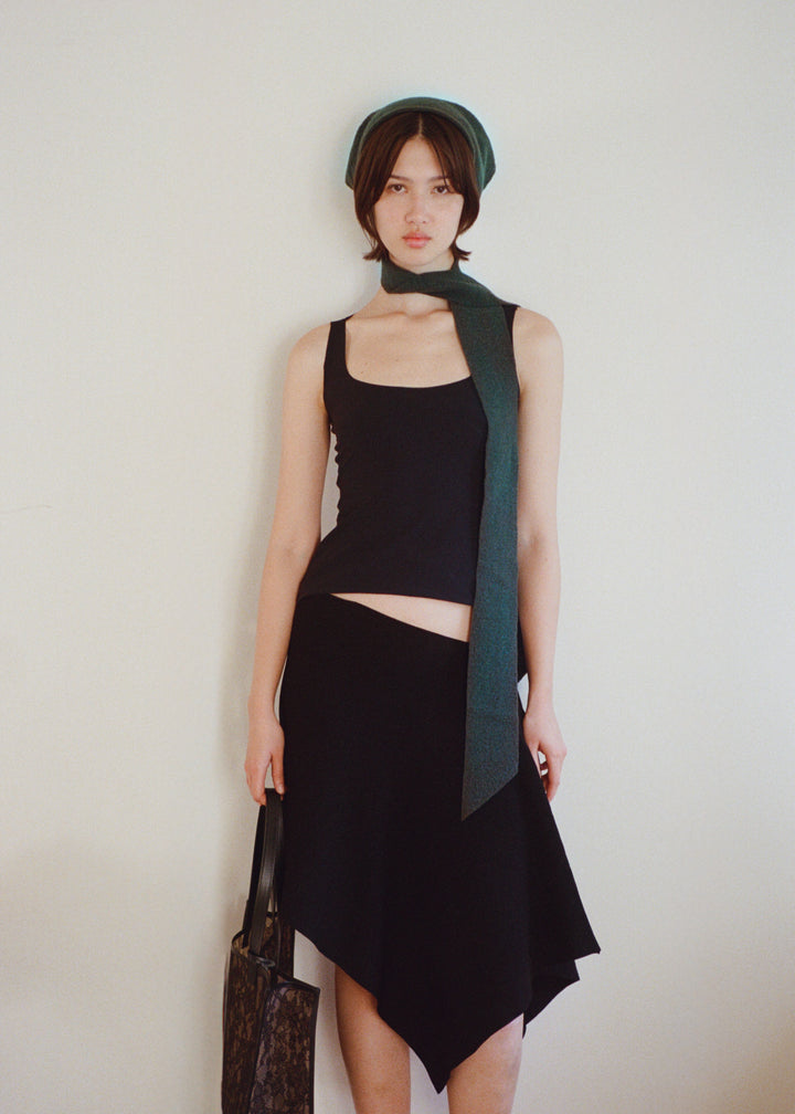 Holly Sheer Lace Bag