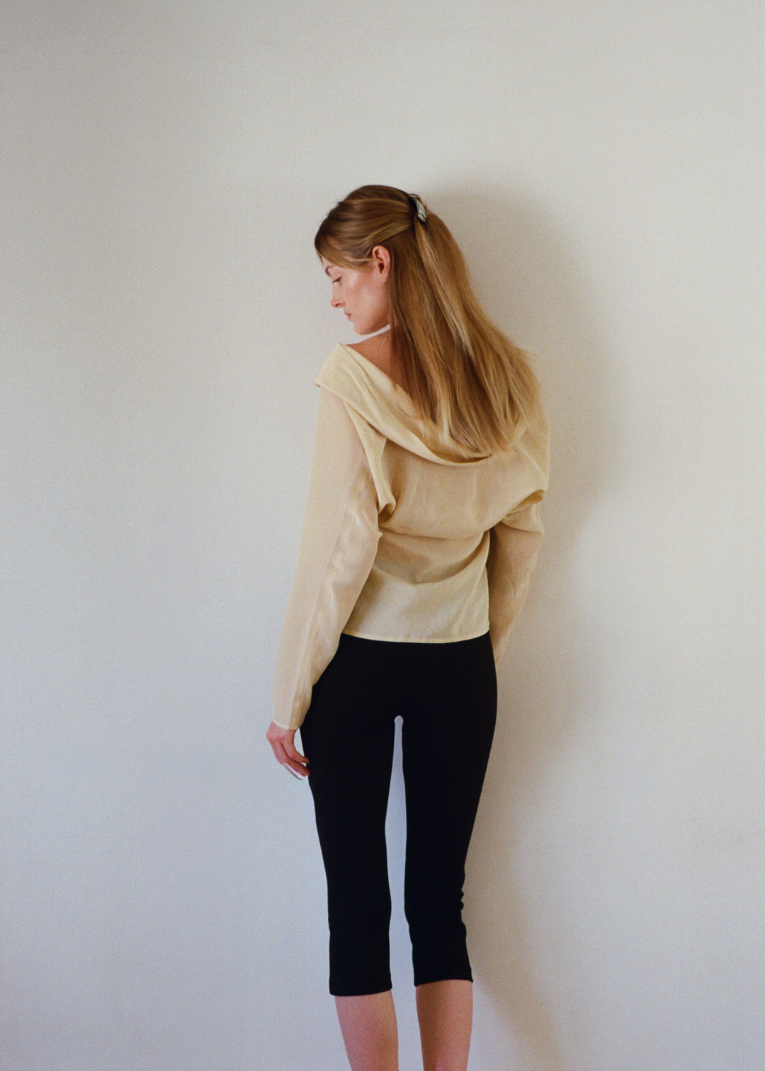 Attalea Corne Comb