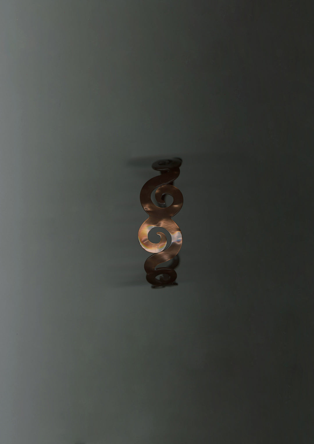 Maple Cheyenne Spiral Alice Band