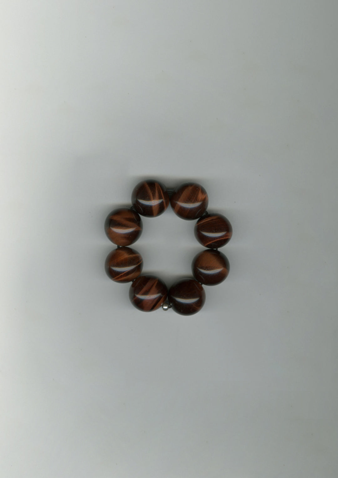 Torro Stone Hair Cuff