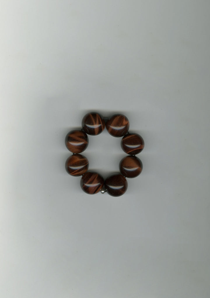 Torro Stone Hair Cuff