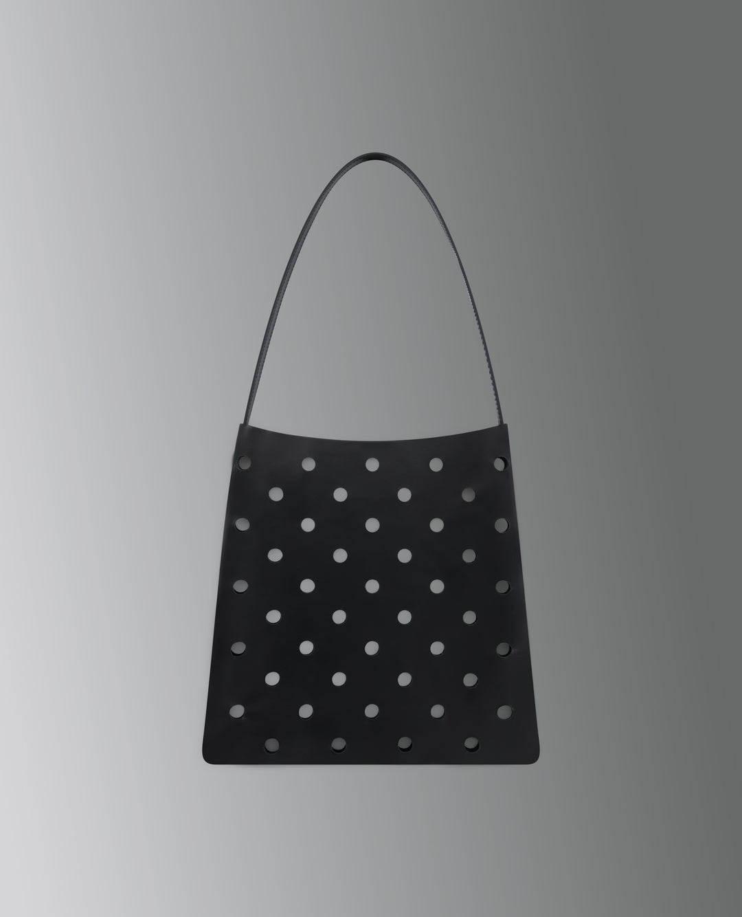 OBLIQUA POLKA BAG