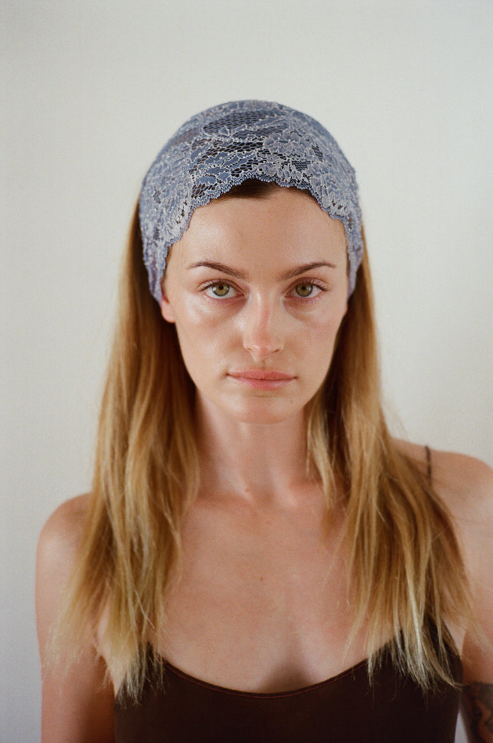 LAKE HEADBAND