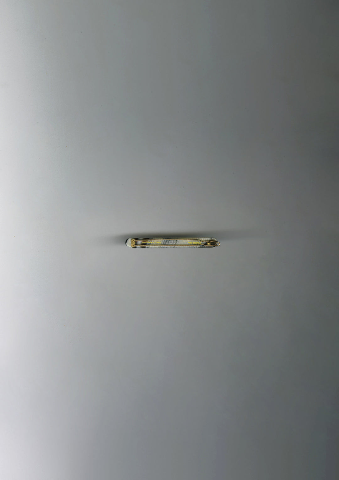 Turra Corne Slim Barrette