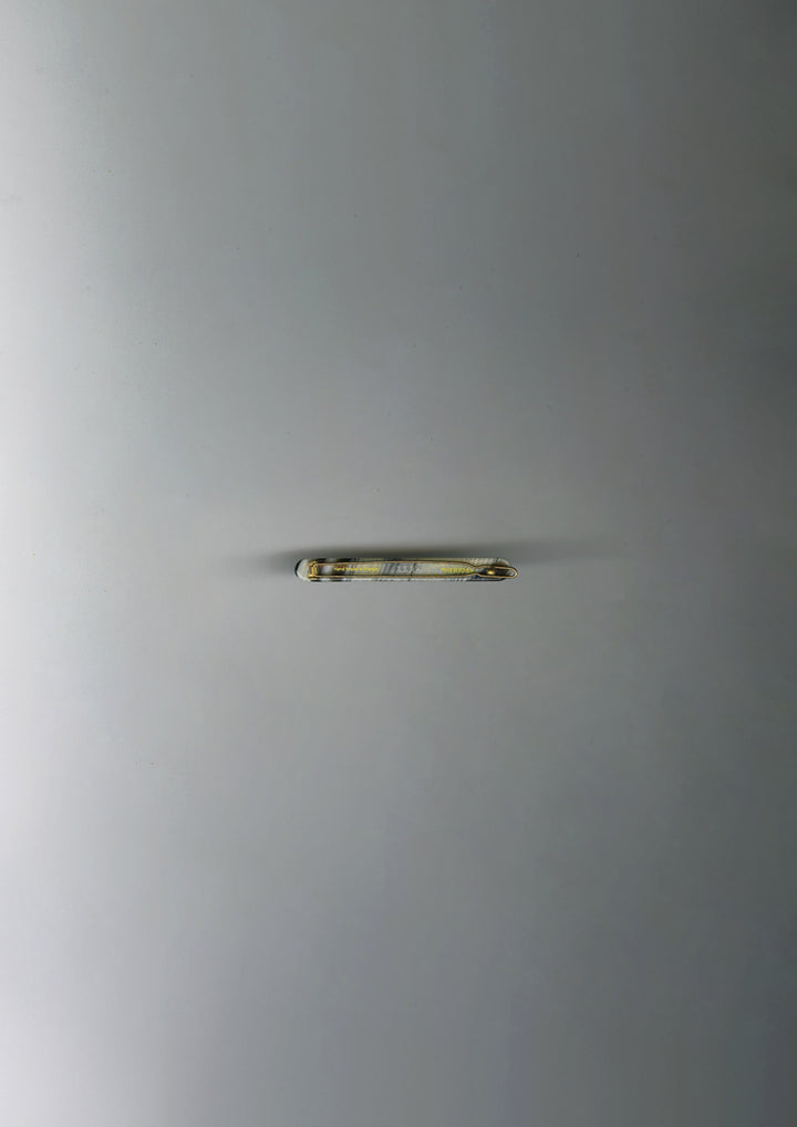 Turra Corne Slim Barrette