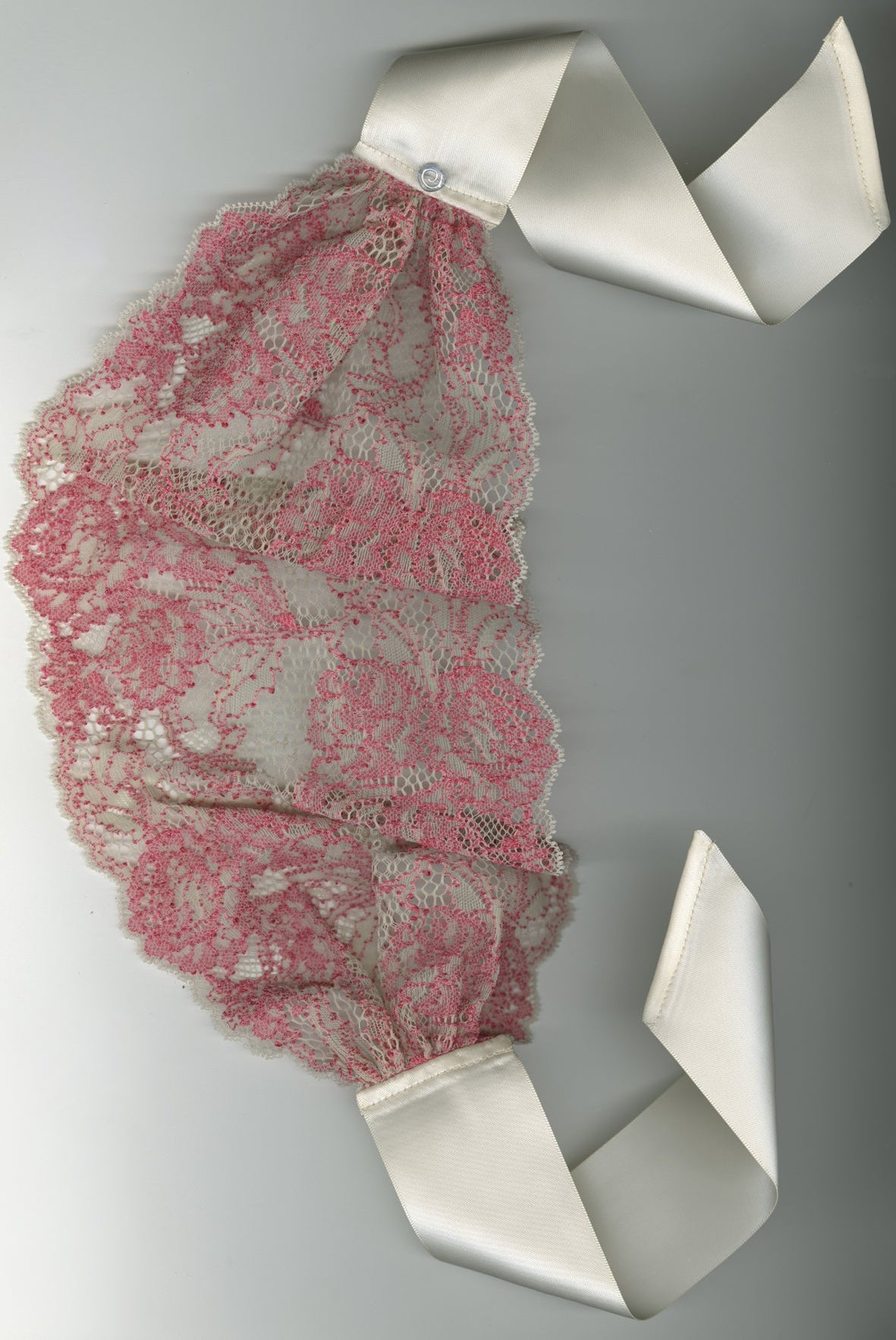 MERRMA EARTH LACE BANDANA レースヘアバンド HEADBANDS – MERRMA