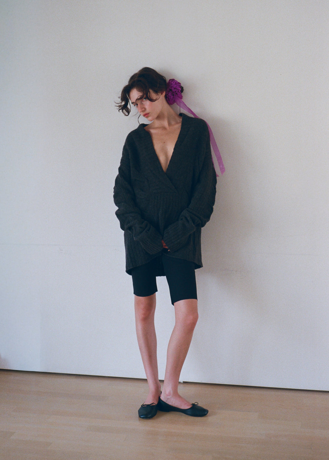 MAUVE