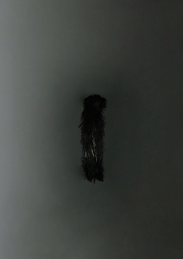 Iolana Feather Alice Band