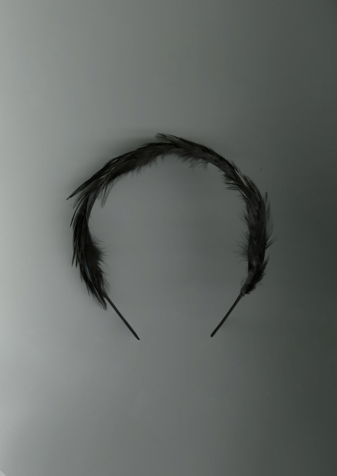Iolana Feather Alice Band