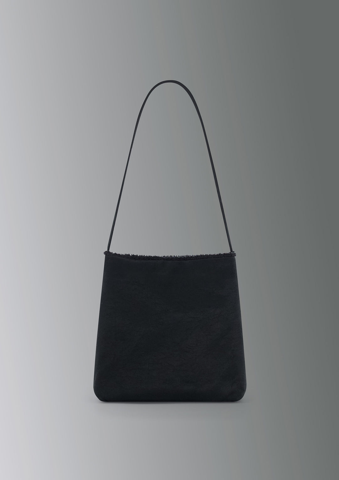 Cinder Froissé Bag