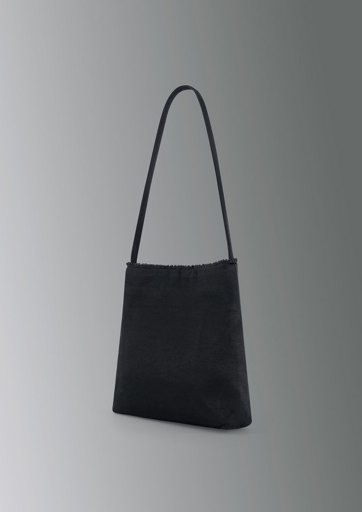 Cinder Froissé Bag