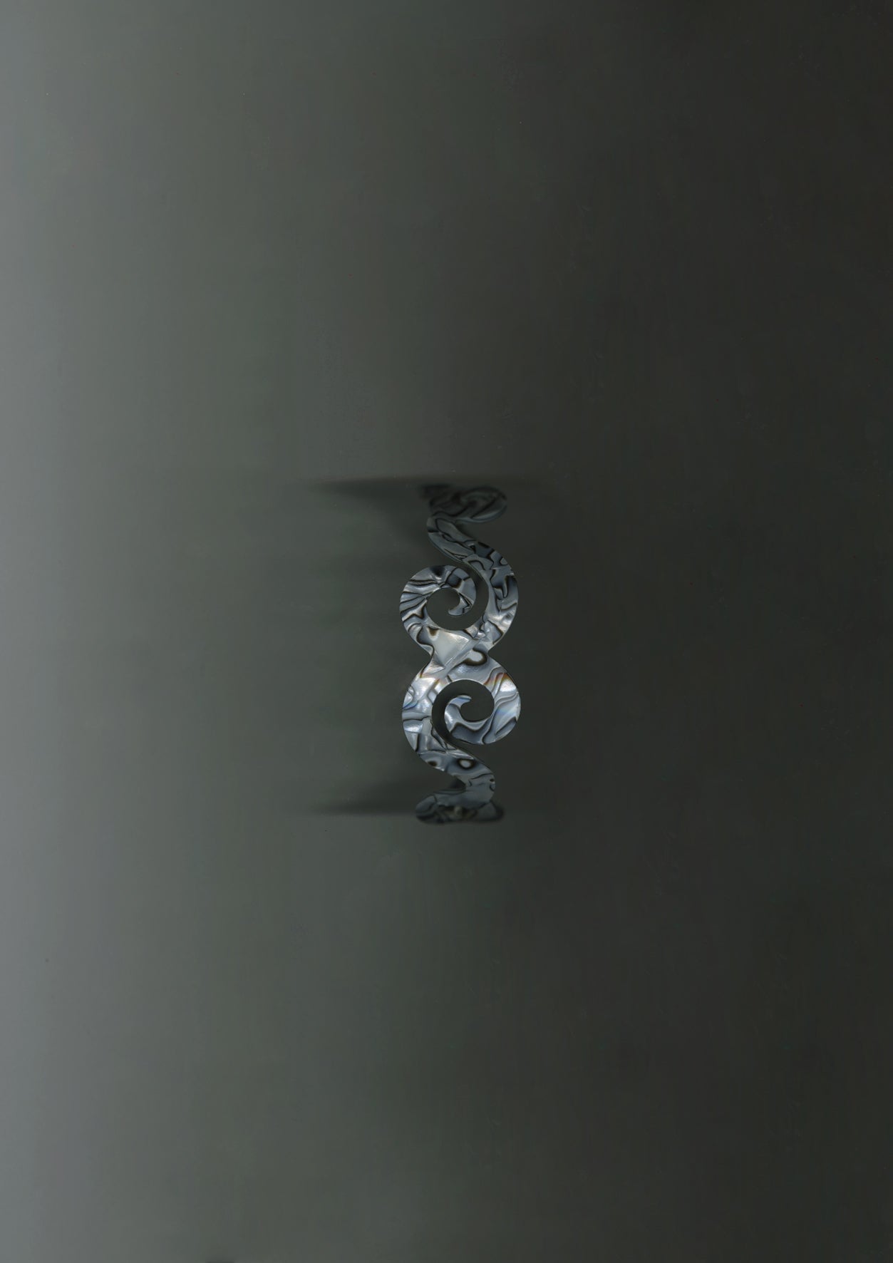【MERRMA】メルマ ヘアバンド SPIRAL HEADBAND ヘアバンド SPIRAL HEADBAND | MERRMA (Women
