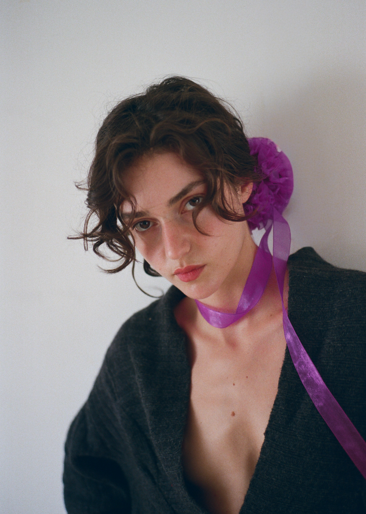 MAUVE