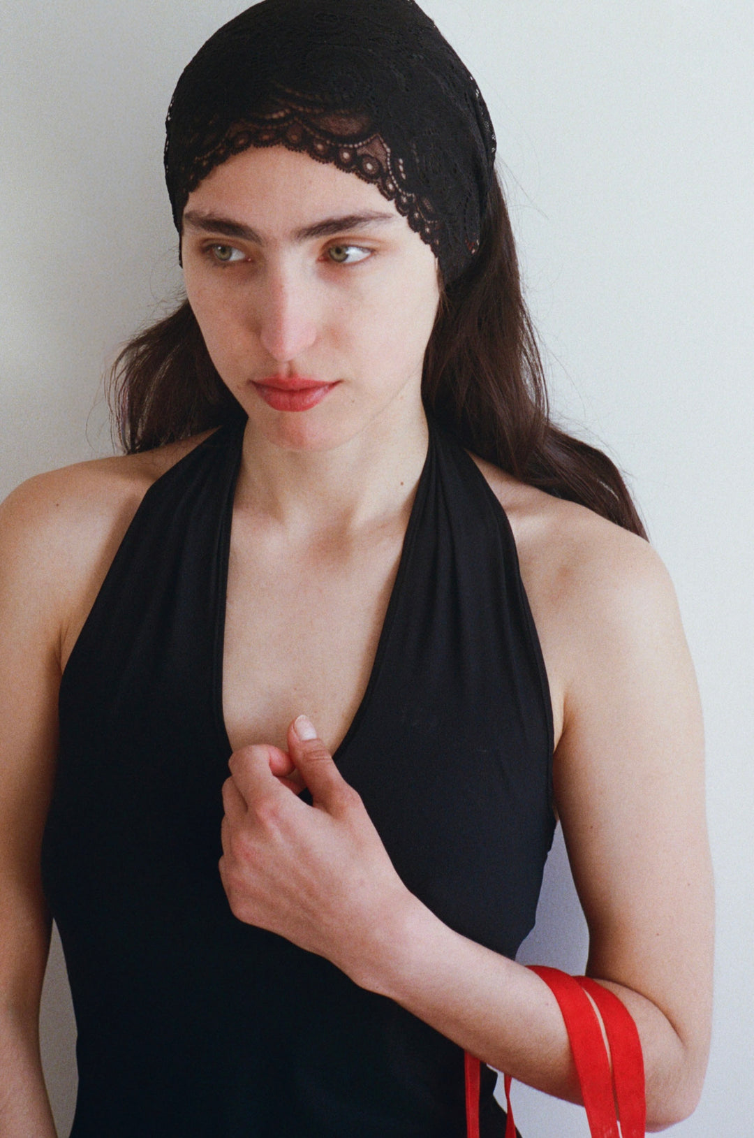 FERN HEADBAND