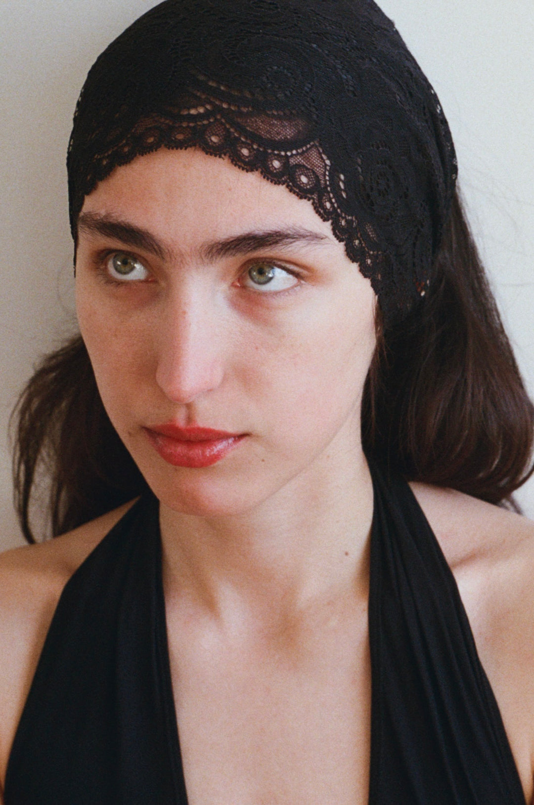 FERN HEADBAND