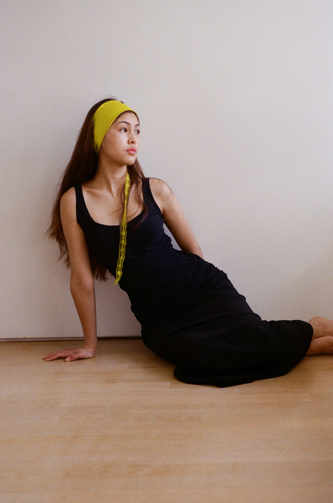 HONEYSUCKLE HEADBAND