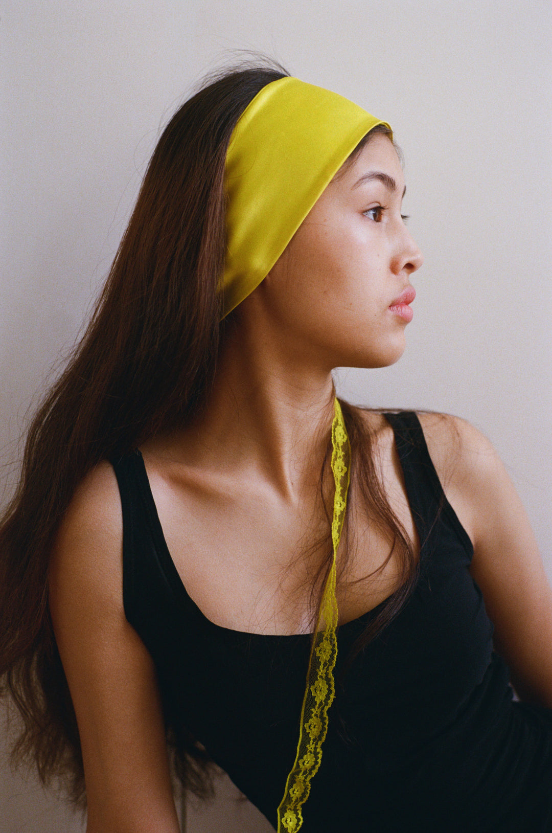 HONEYSUCKLE HEADBAND