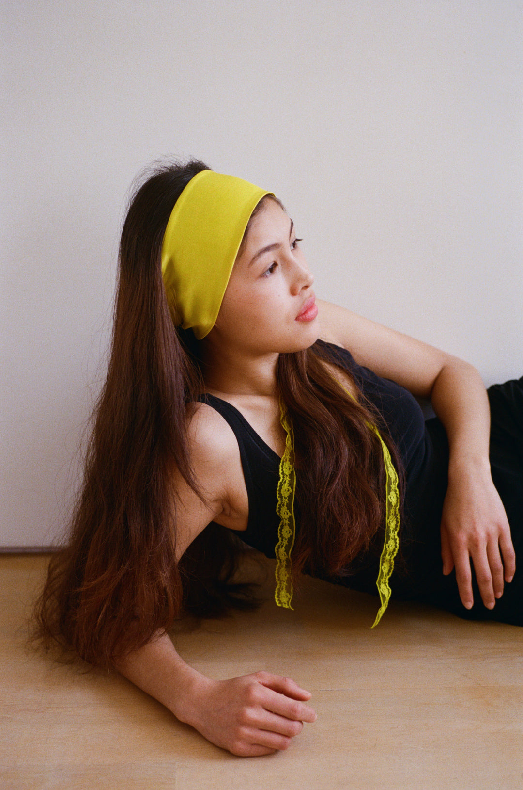 HONEYSUCKLE HEADBAND