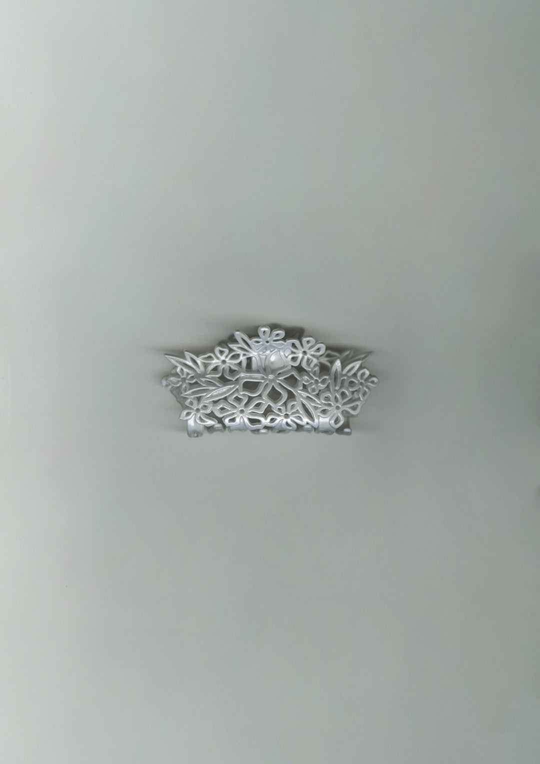 PEARL PRAIRIE CLAW CLIP