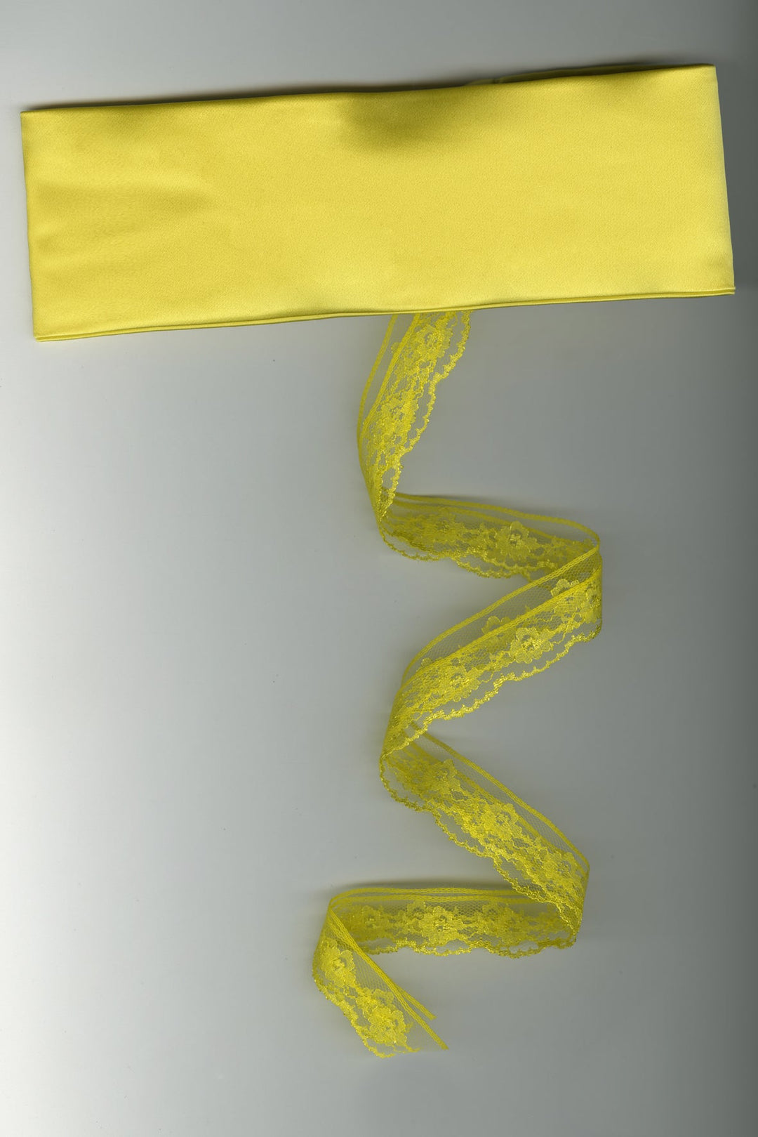 HONEYSUCKLE HEADBAND